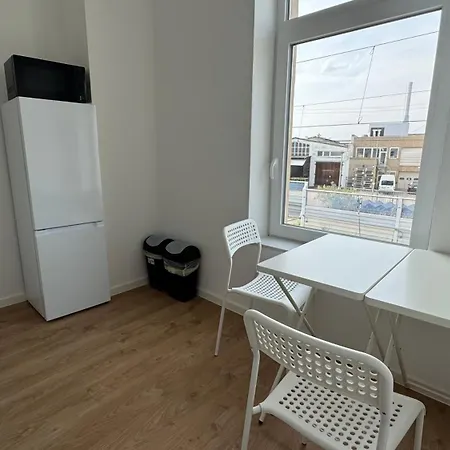 Boehl Station Appartments Διαμέρισμα