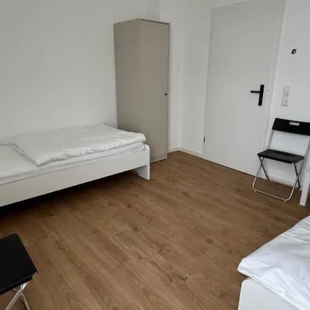 Boehl Station Appartments Διαμέρισμα