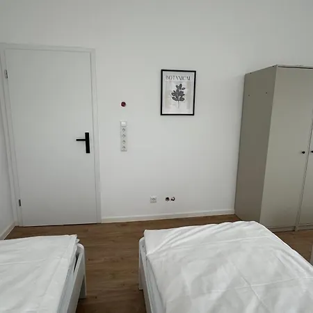 Boehl Station Appartments Bohl-Iggelheim