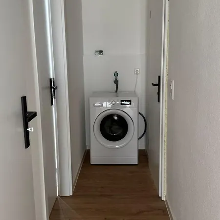 Boehl Station Appartments Διαμέρισμα Bohl-Iggelheim