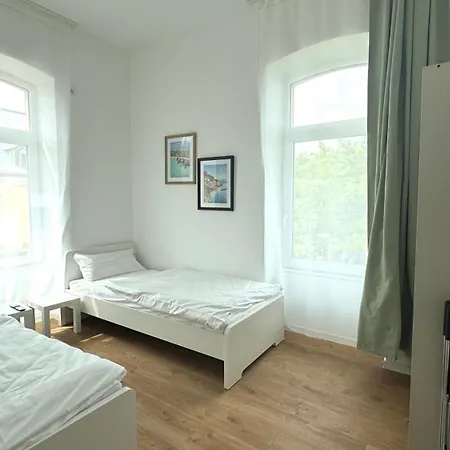 Boehl Station Appartments Bohl-Iggelheim