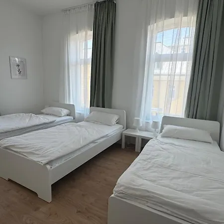 Boehl Station Appartments Διαμέρισμα Bohl-Iggelheim