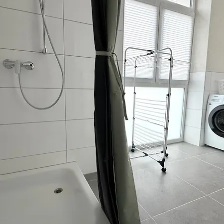 Boehl Station Appartments Διαμέρισμα