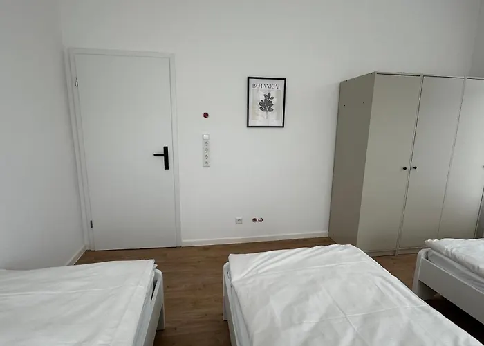 Boehl Station Appartments Bohl-Iggelheim