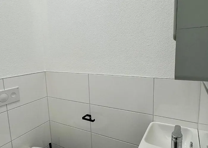 Boehl Station Appartments *