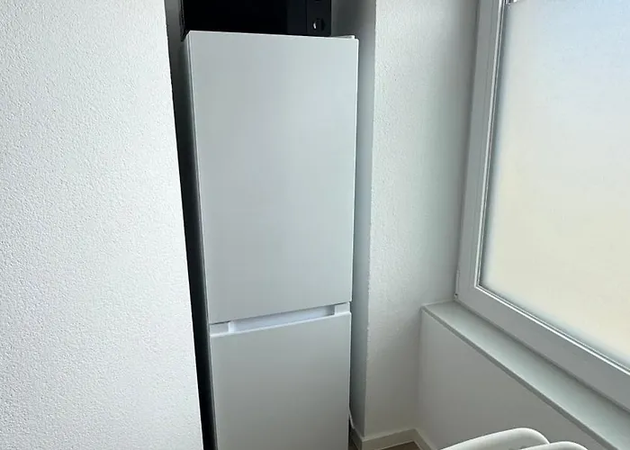 Apartamento Boehl Station Appartments Bohl-Iggelheim