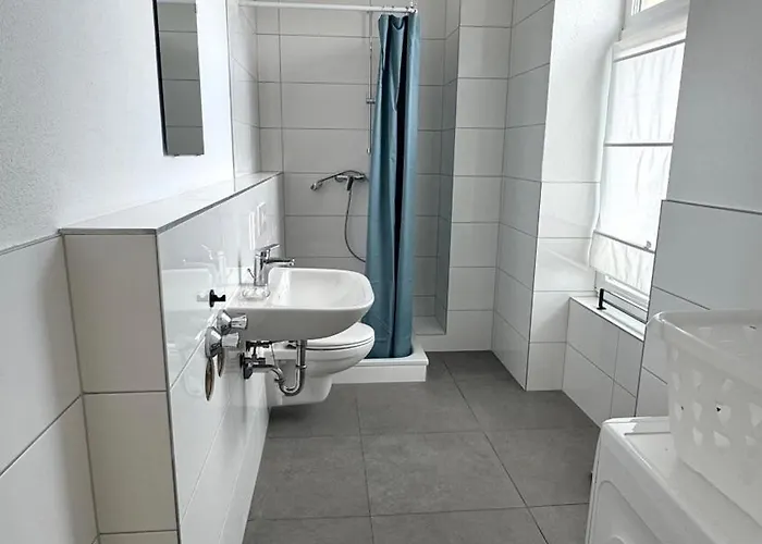 Boehl Station Appartments *