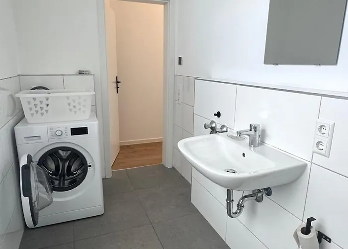 Boehl Station Appartments * Bohl-Iggelheim