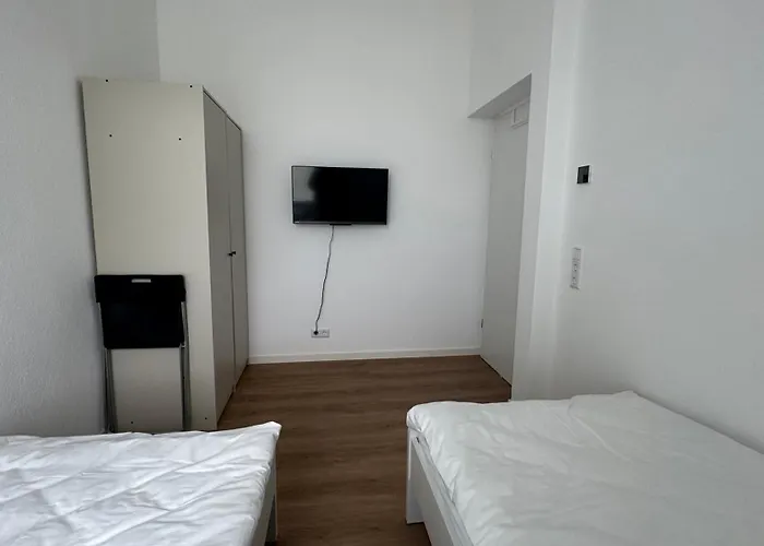 Boehl Station Appartments