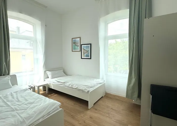 Boehl Station Appartments Bohl-Iggelheim