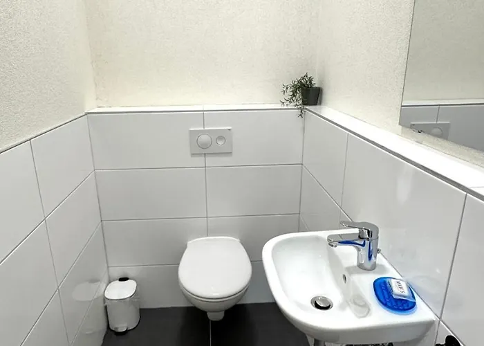 Boehl Station Appartments Bohl-Iggelheim