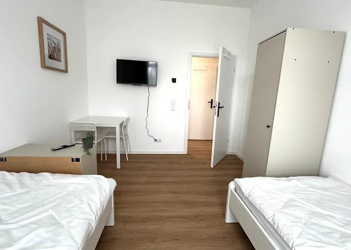 Boehl Station Appartments