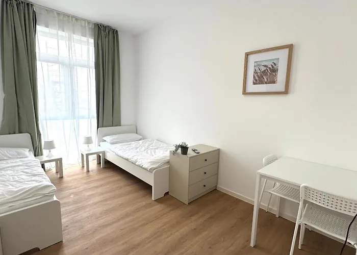 Boehl Station Appartments